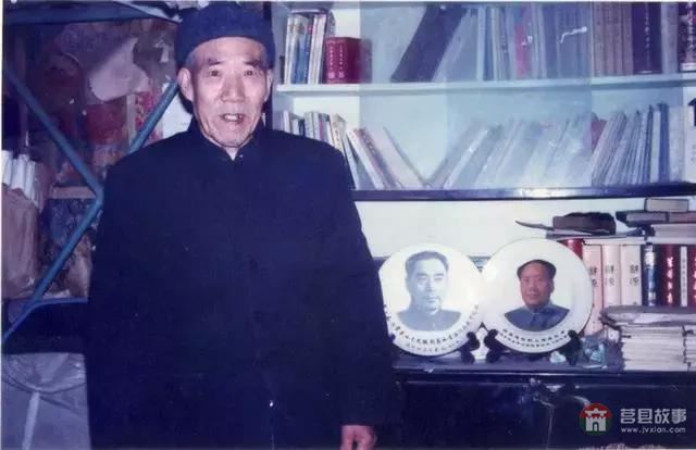 莒縣六老都有誰？他們分別有哪些貢獻(xiàn)？