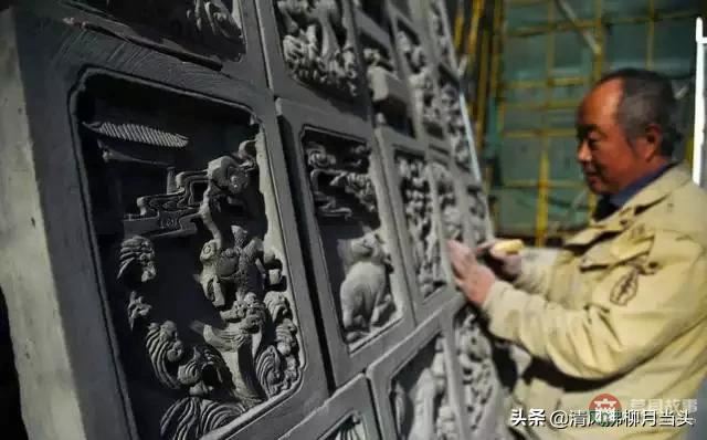 莒縣“莒國(guó)古城”已經(jīng)建成這個(gè)樣子了！